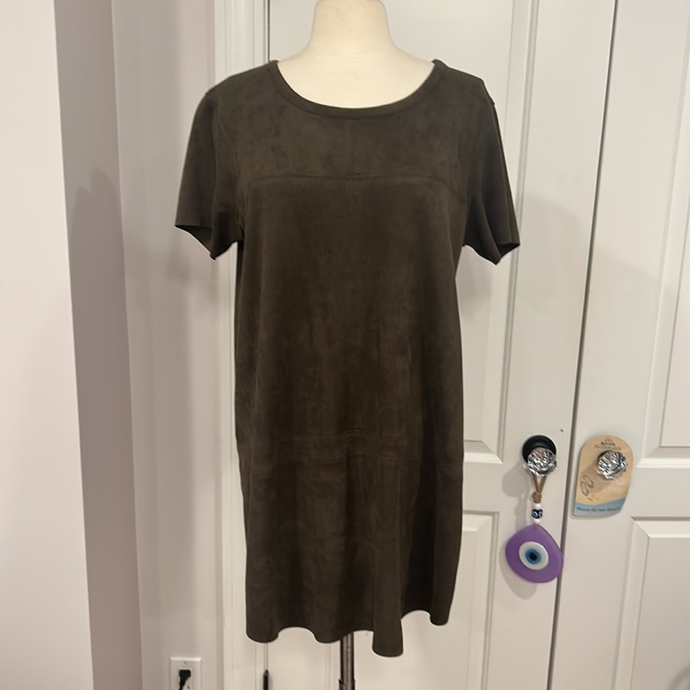 Dress in perfect condition